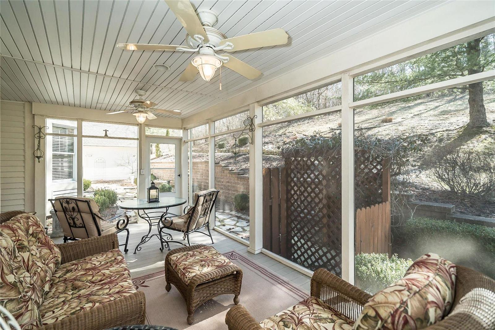 Kehrs Mill Estates West - Residential