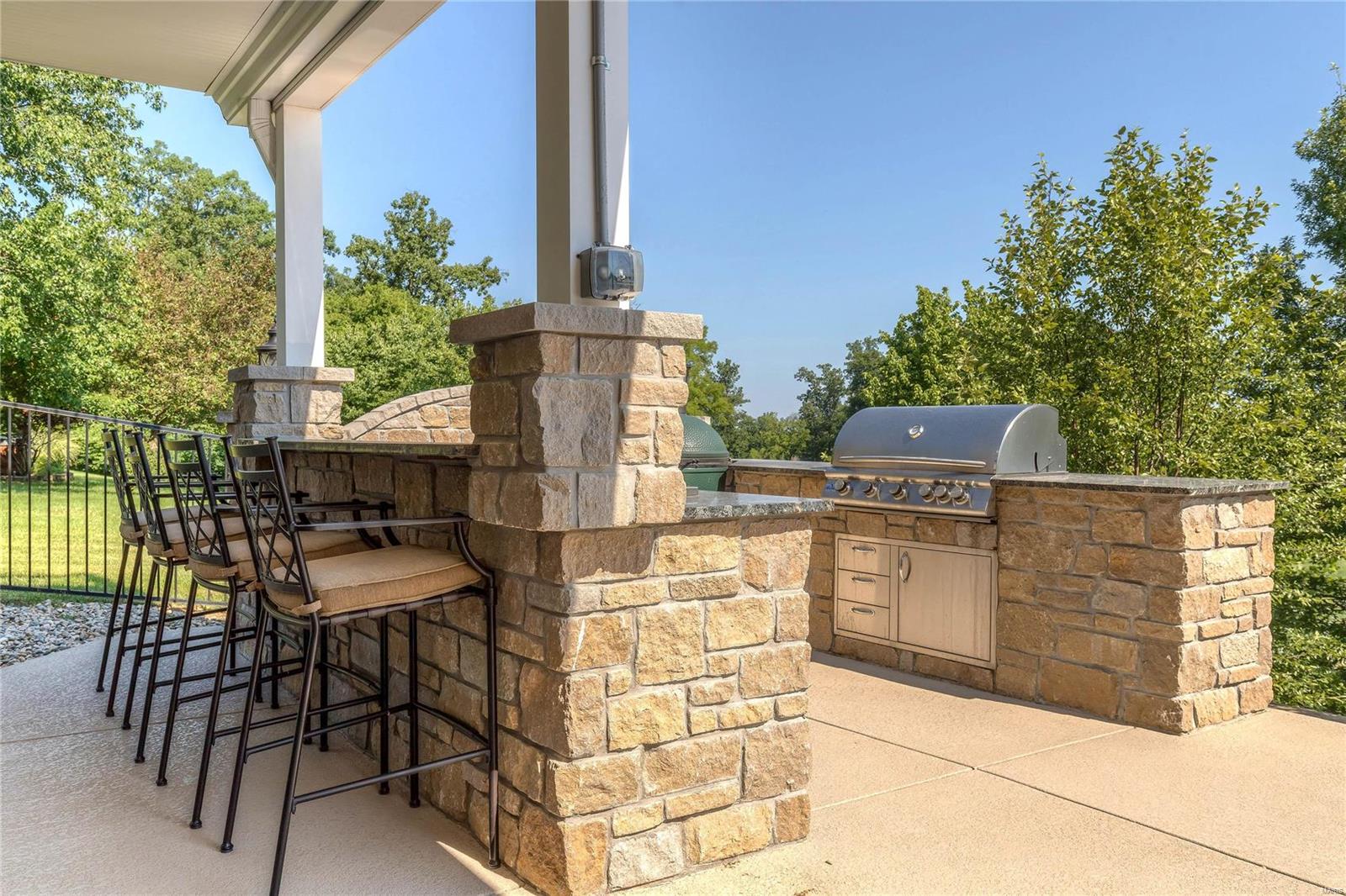 Whitmoor Country Club - Residential