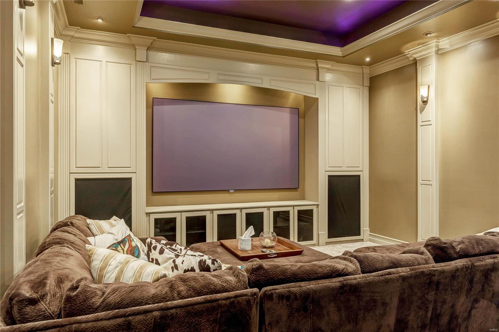 Whitmoor Country Club - Residential