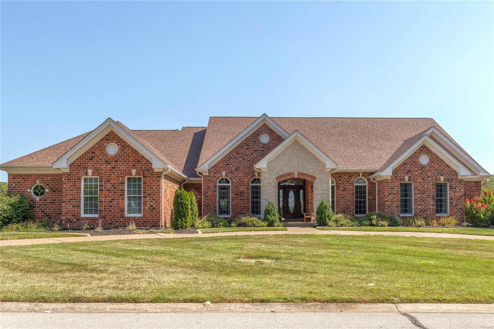 Whitmoor Country Club - Residential