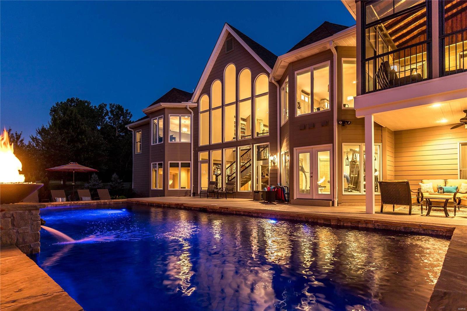 Whitmoor Country Club - Residential