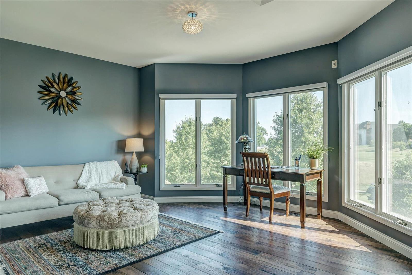 Whitmoor Country Club - Residential