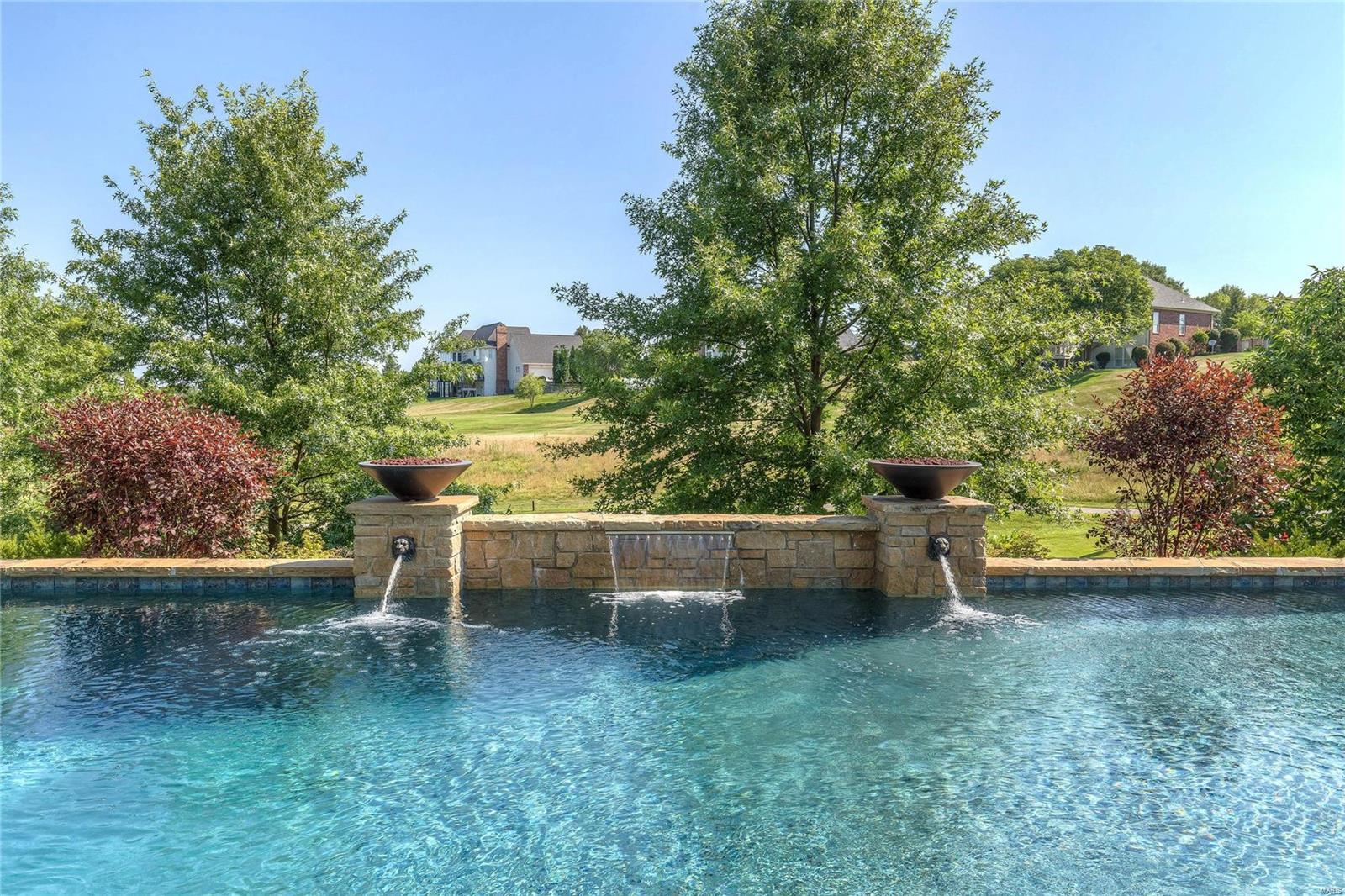 Whitmoor Country Club - Residential