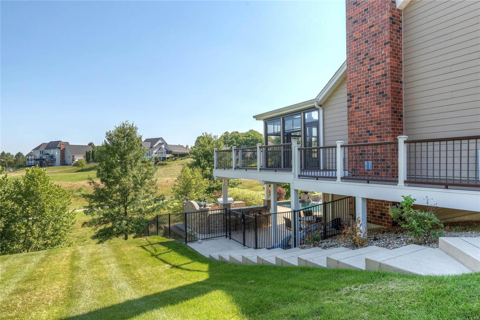 Whitmoor Country Club - Residential