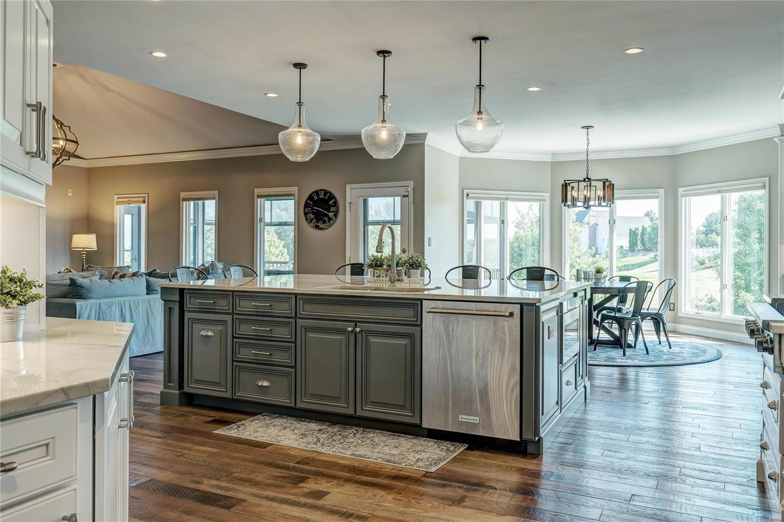 Whitmoor Country Club - Residential