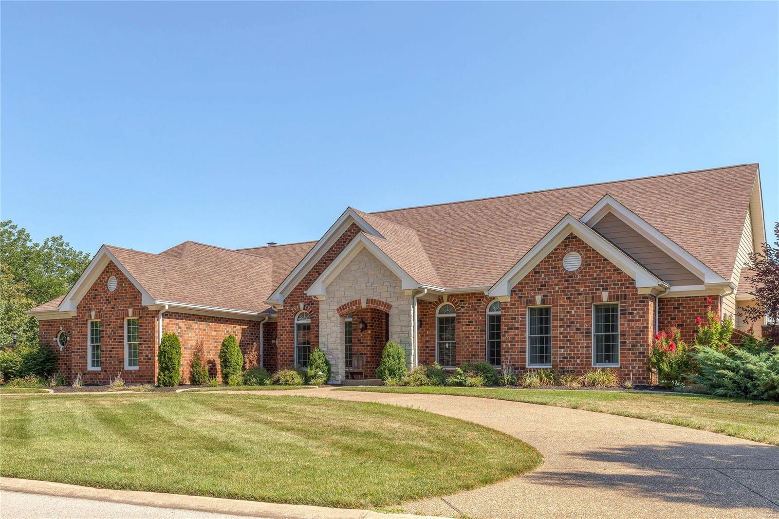 Whitmoor Country Club - Residential