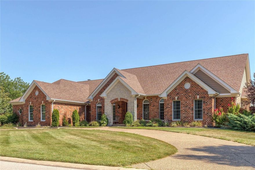 For Comp Purposes Only.  Home sold pre-market.