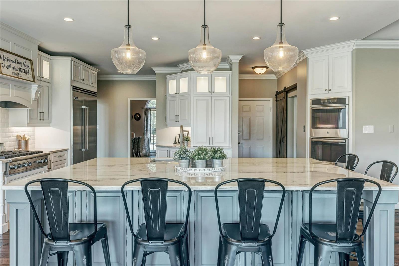 Whitmoor Country Club - Residential