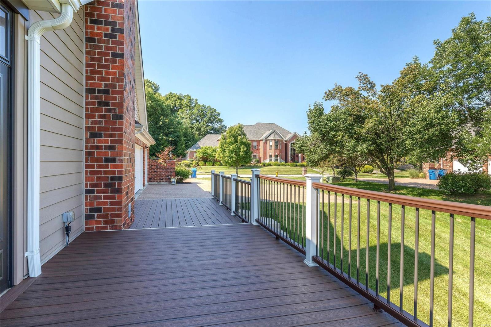 Whitmoor Country Club - Residential