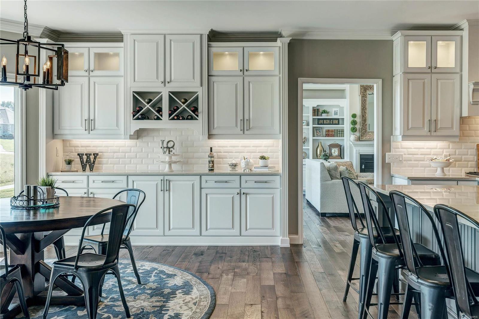 Whitmoor Country Club - Residential