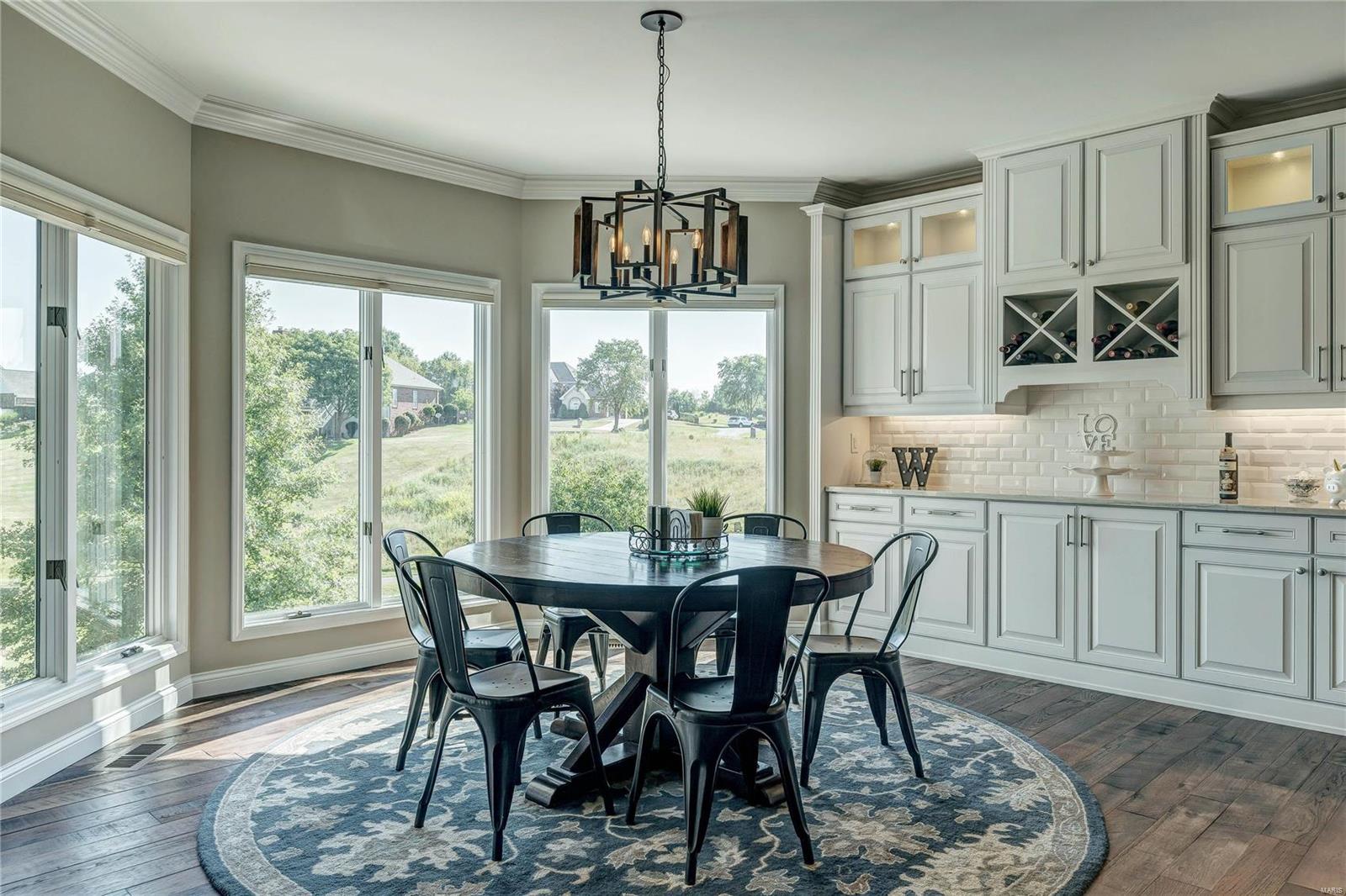 Whitmoor Country Club - Residential