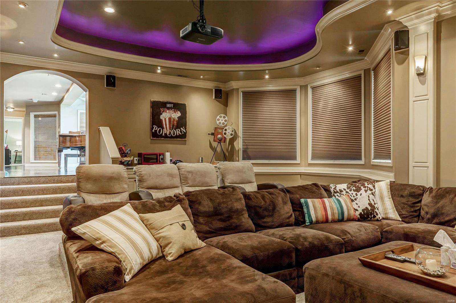 Whitmoor Country Club - Residential