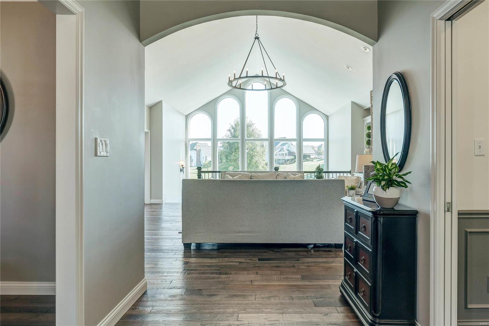 Whitmoor Country Club - Residential