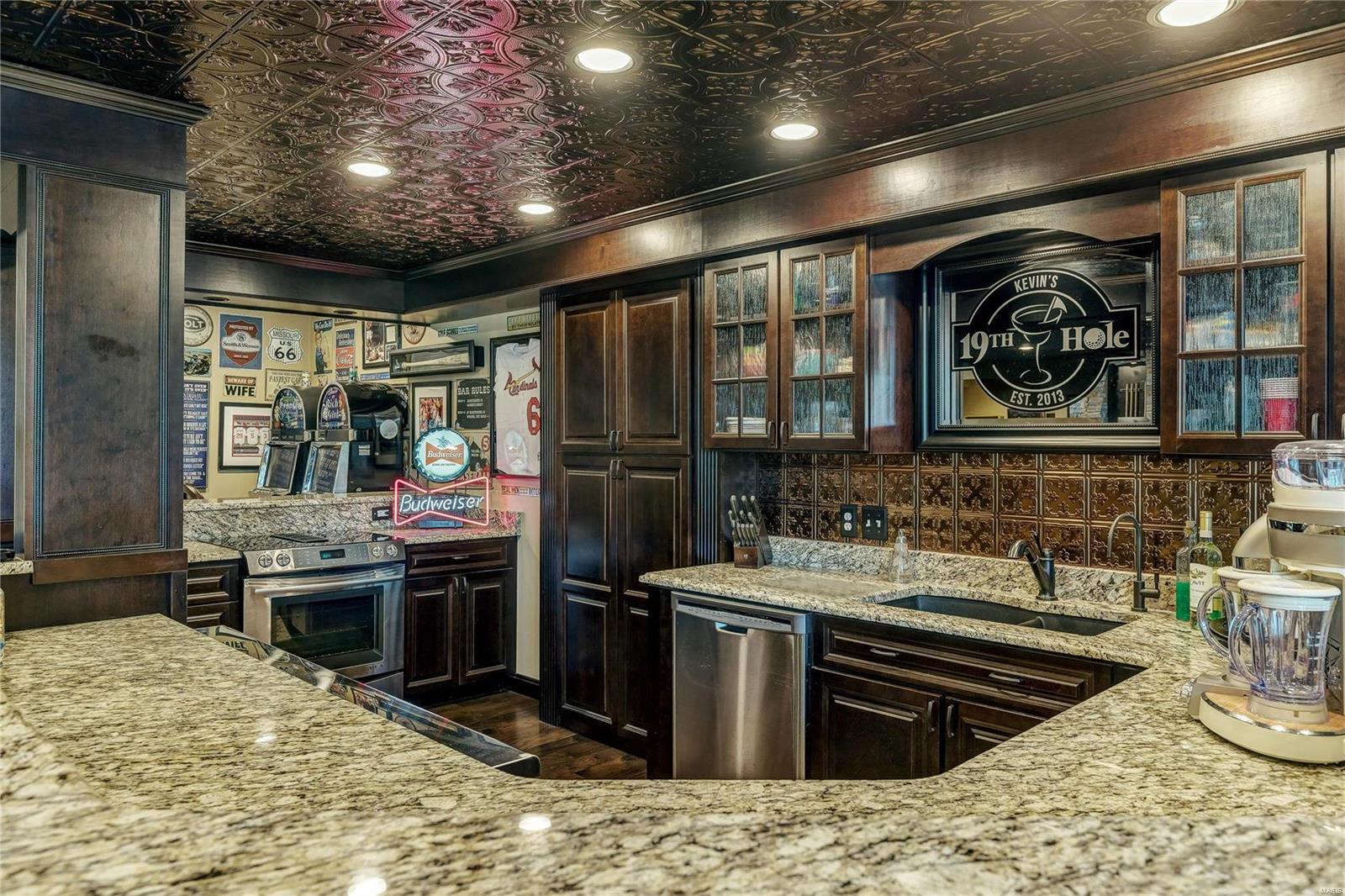 Whitmoor Country Club - Residential