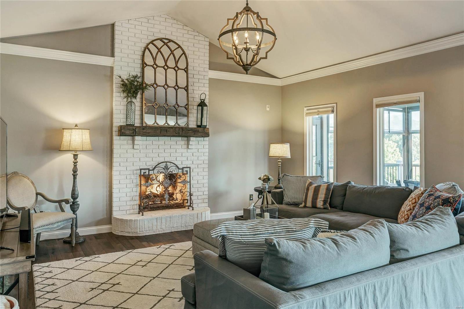 Whitmoor Country Club - Residential