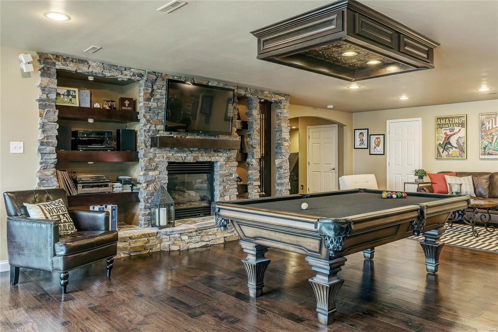 Whitmoor Country Club - Residential