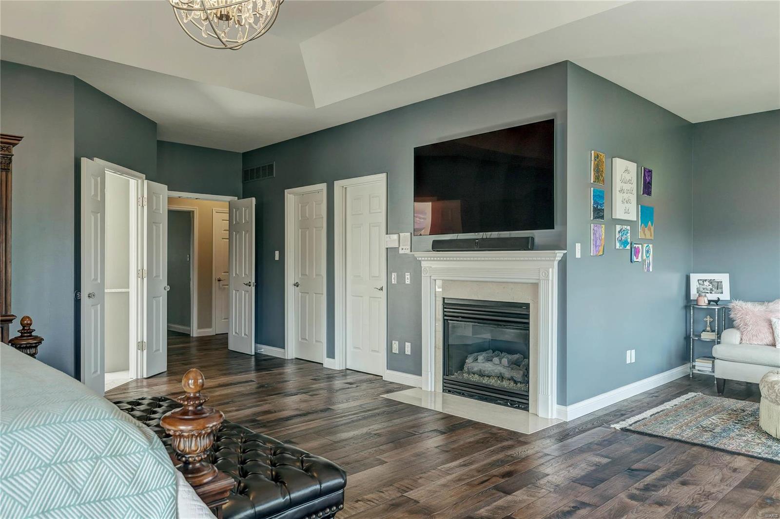 Whitmoor Country Club - Residential