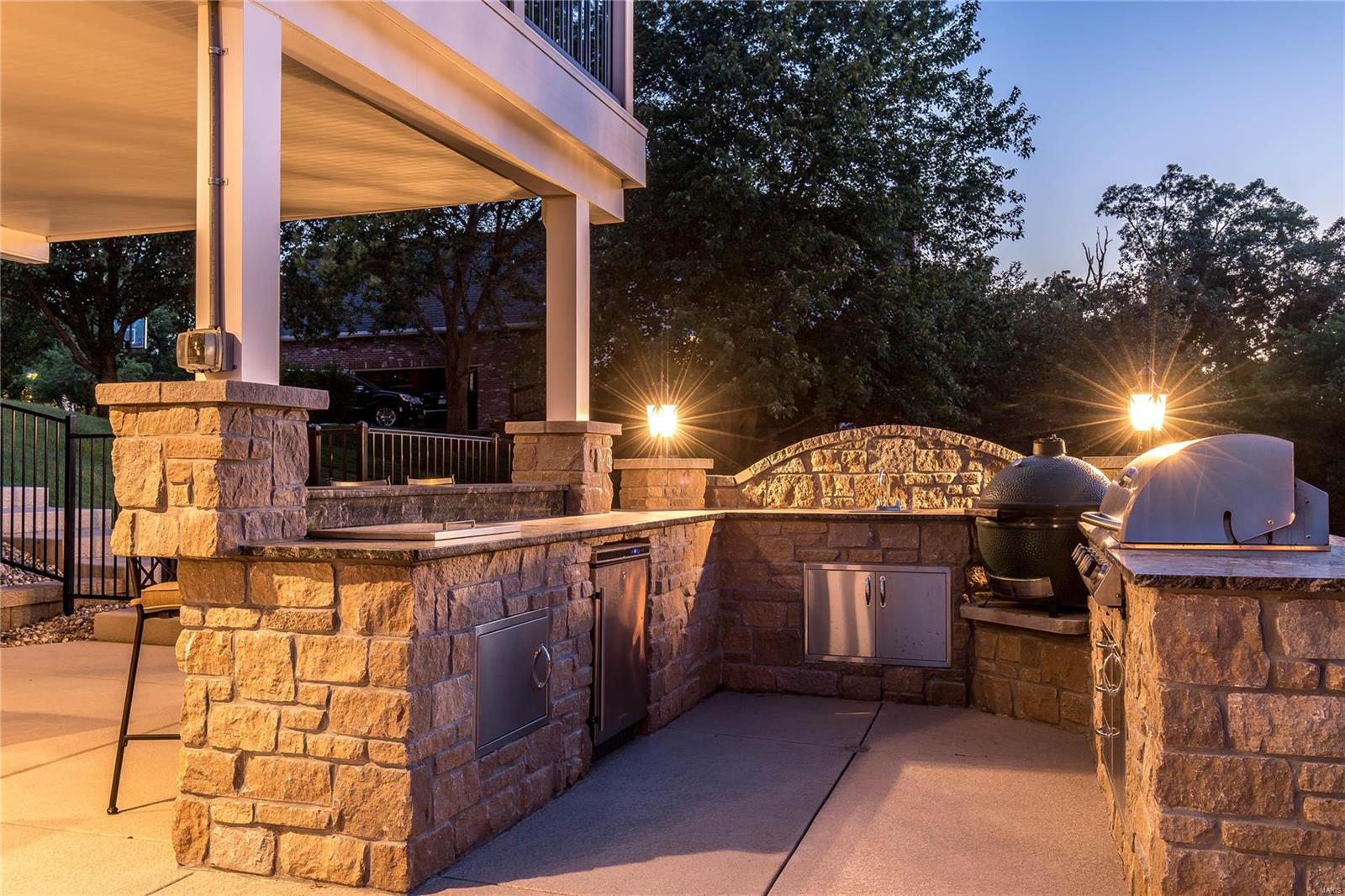 Whitmoor Country Club - Residential