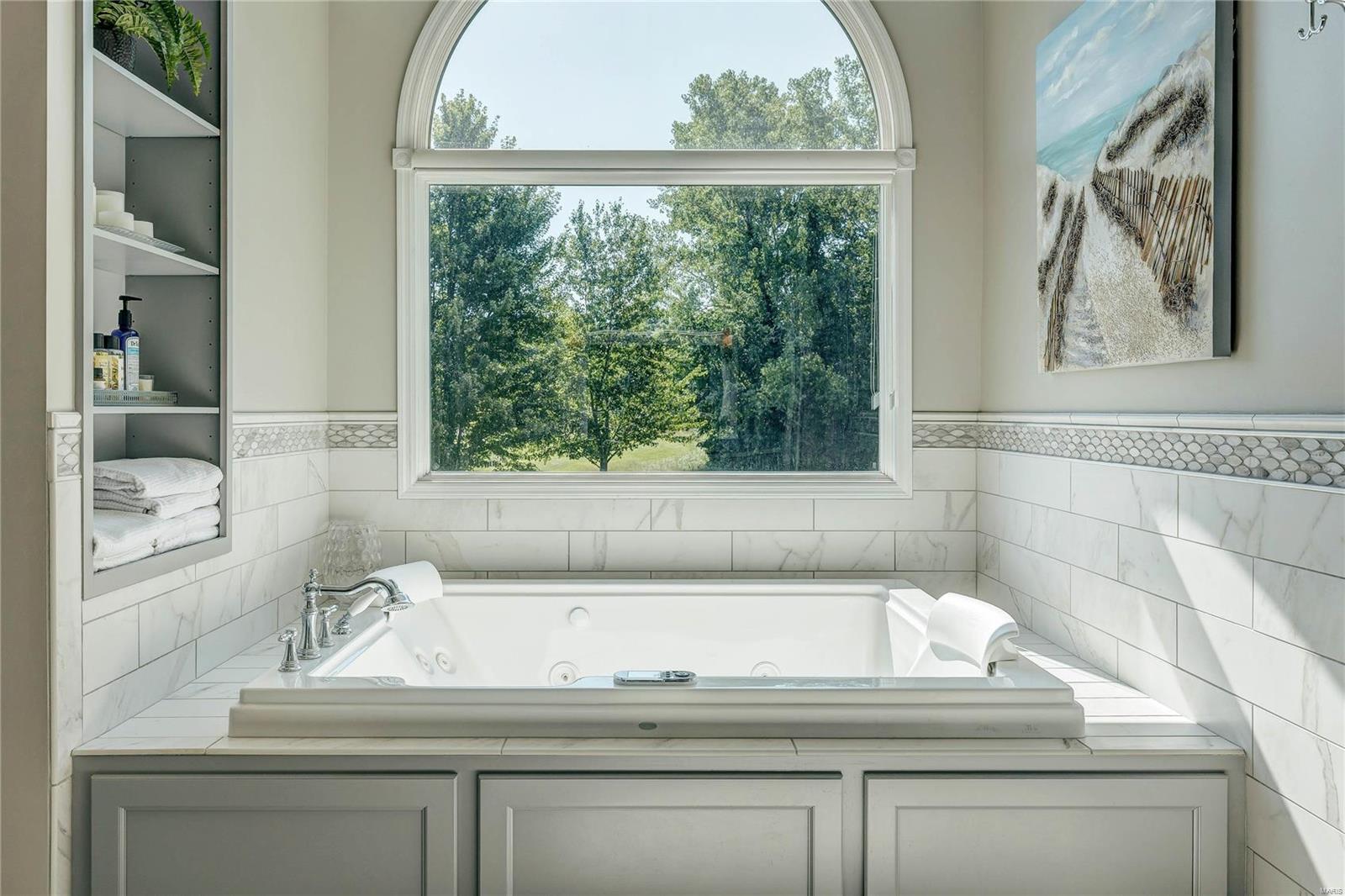 Whitmoor Country Club - Residential