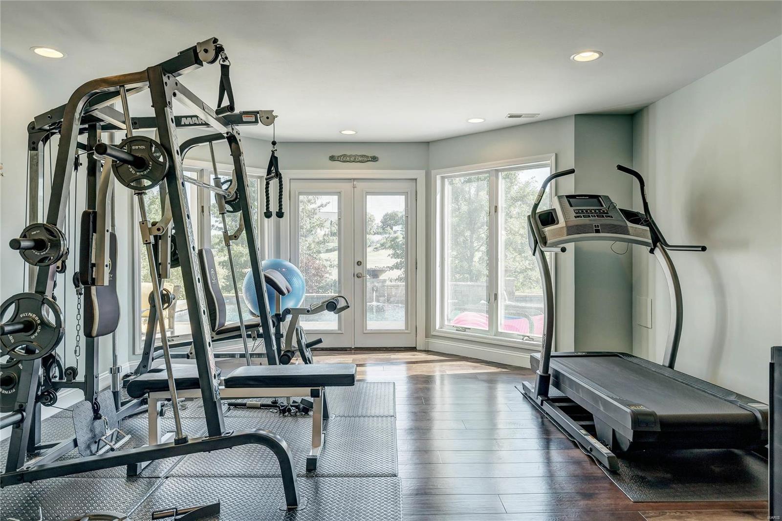 Whitmoor Country Club - Residential