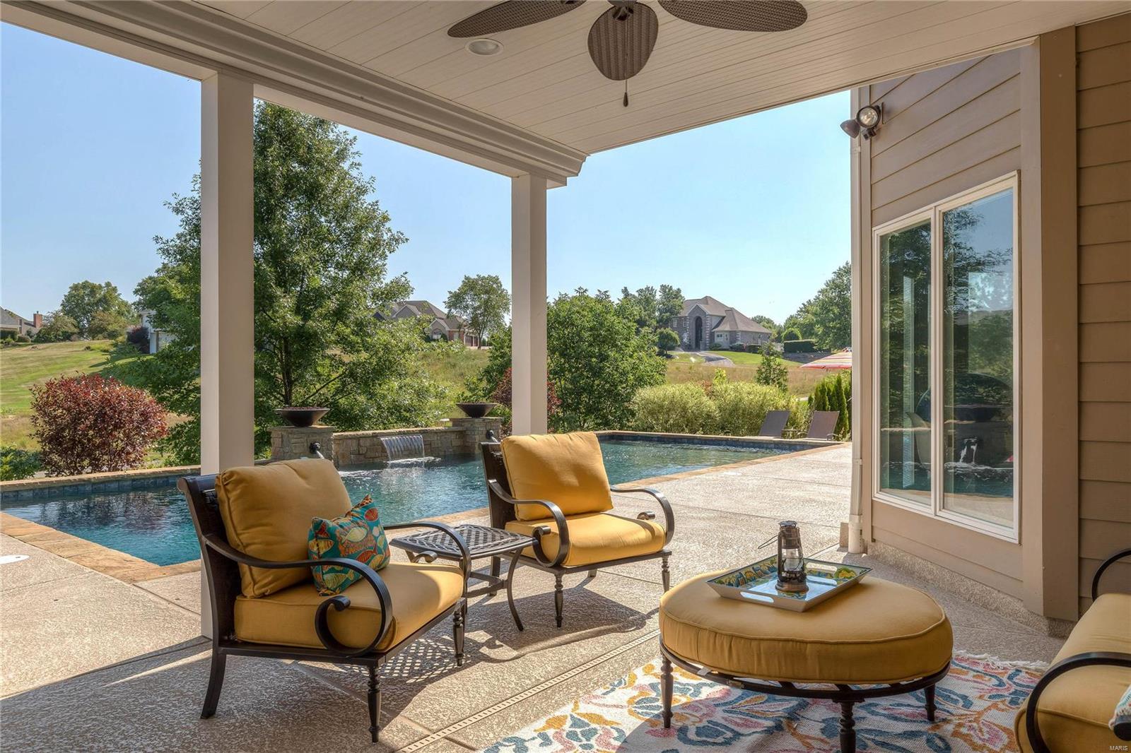 Whitmoor Country Club - Residential