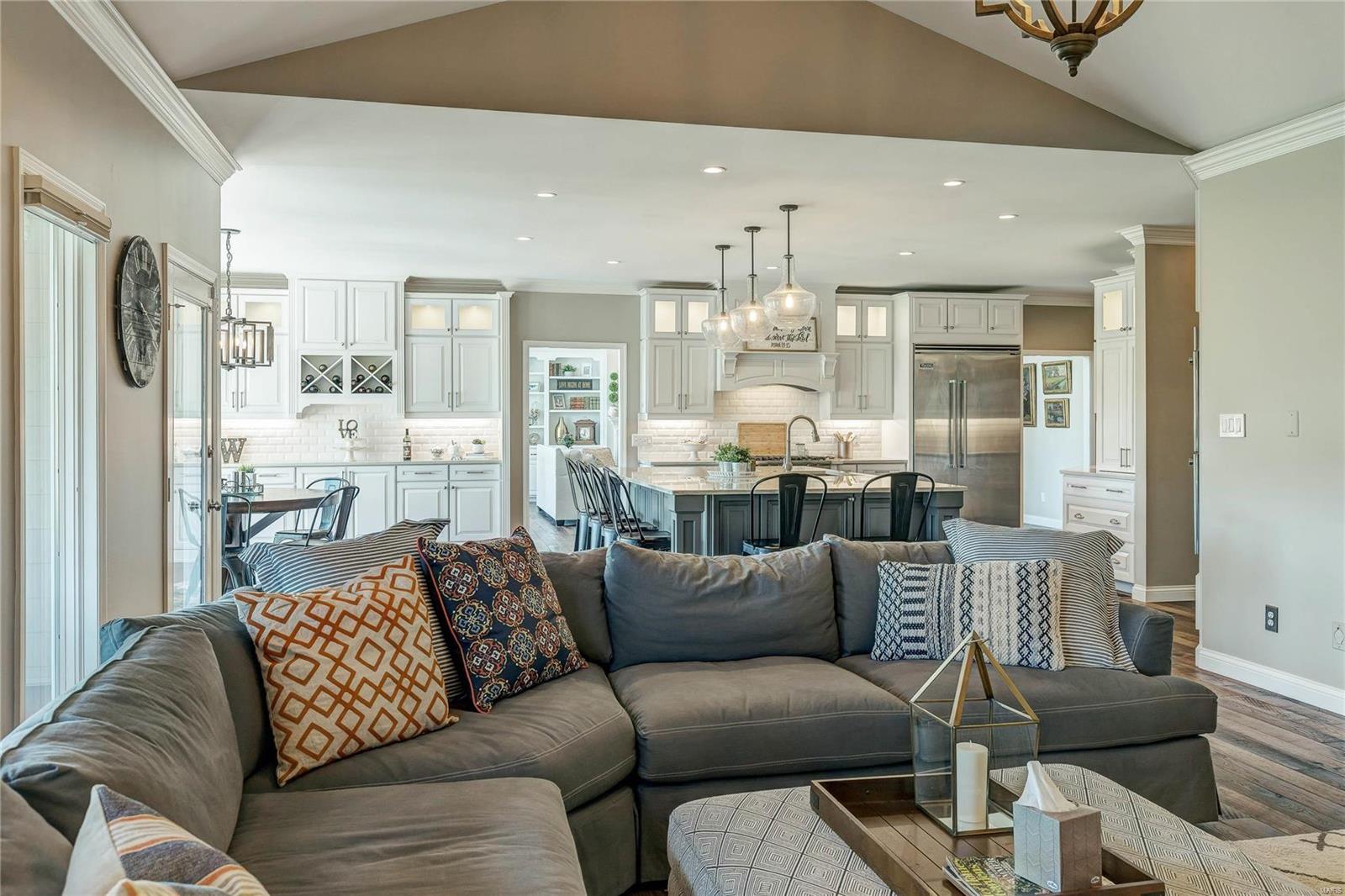 Whitmoor Country Club - Residential