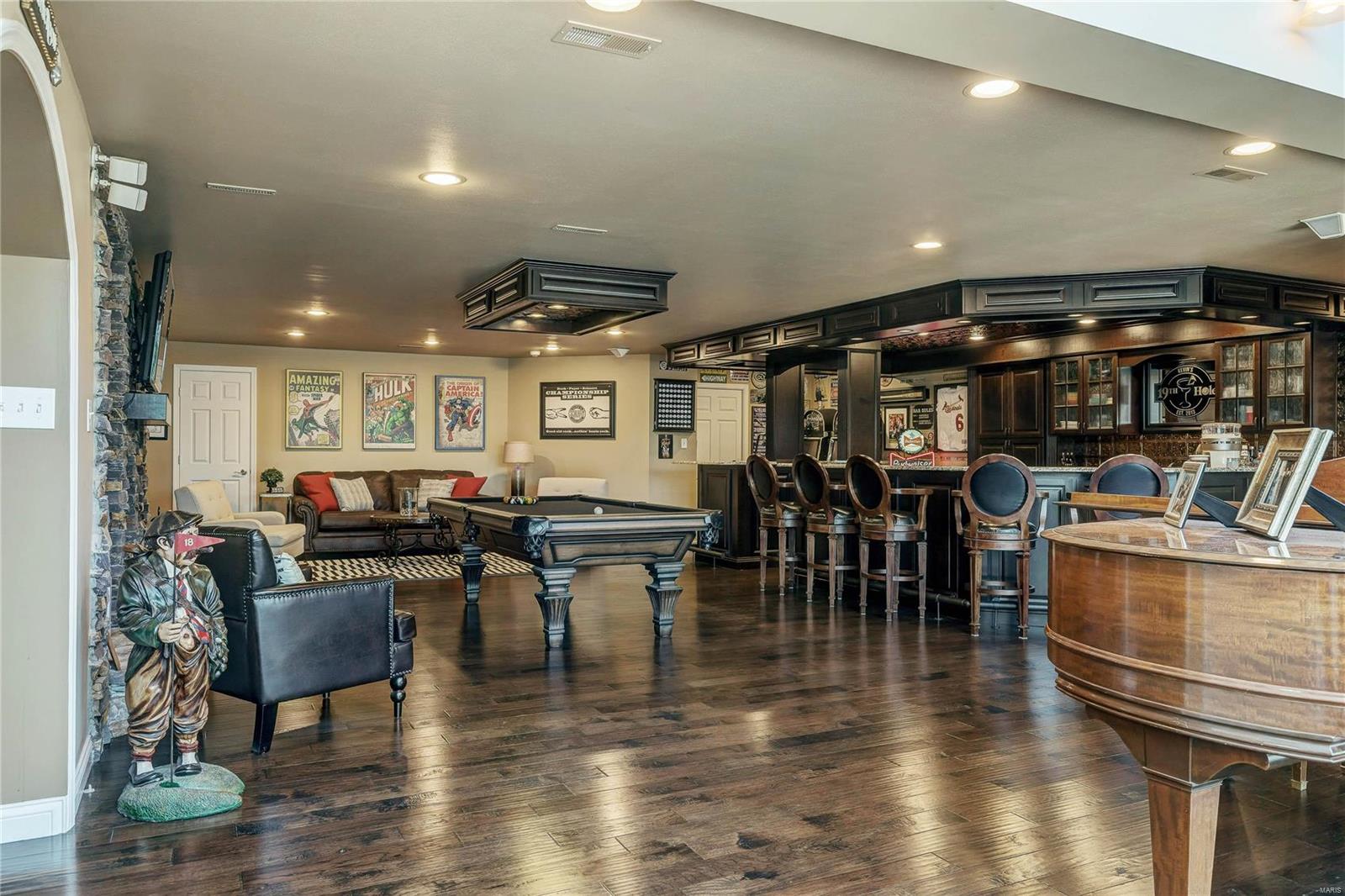 Whitmoor Country Club - Residential