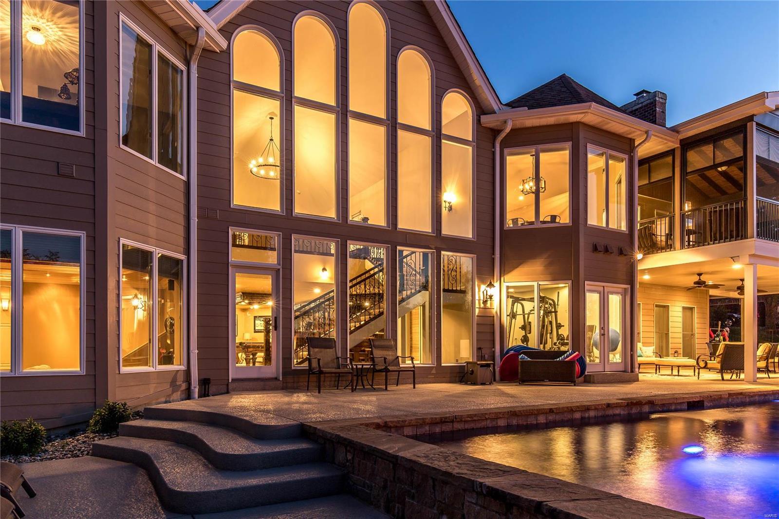 Whitmoor Country Club - Residential