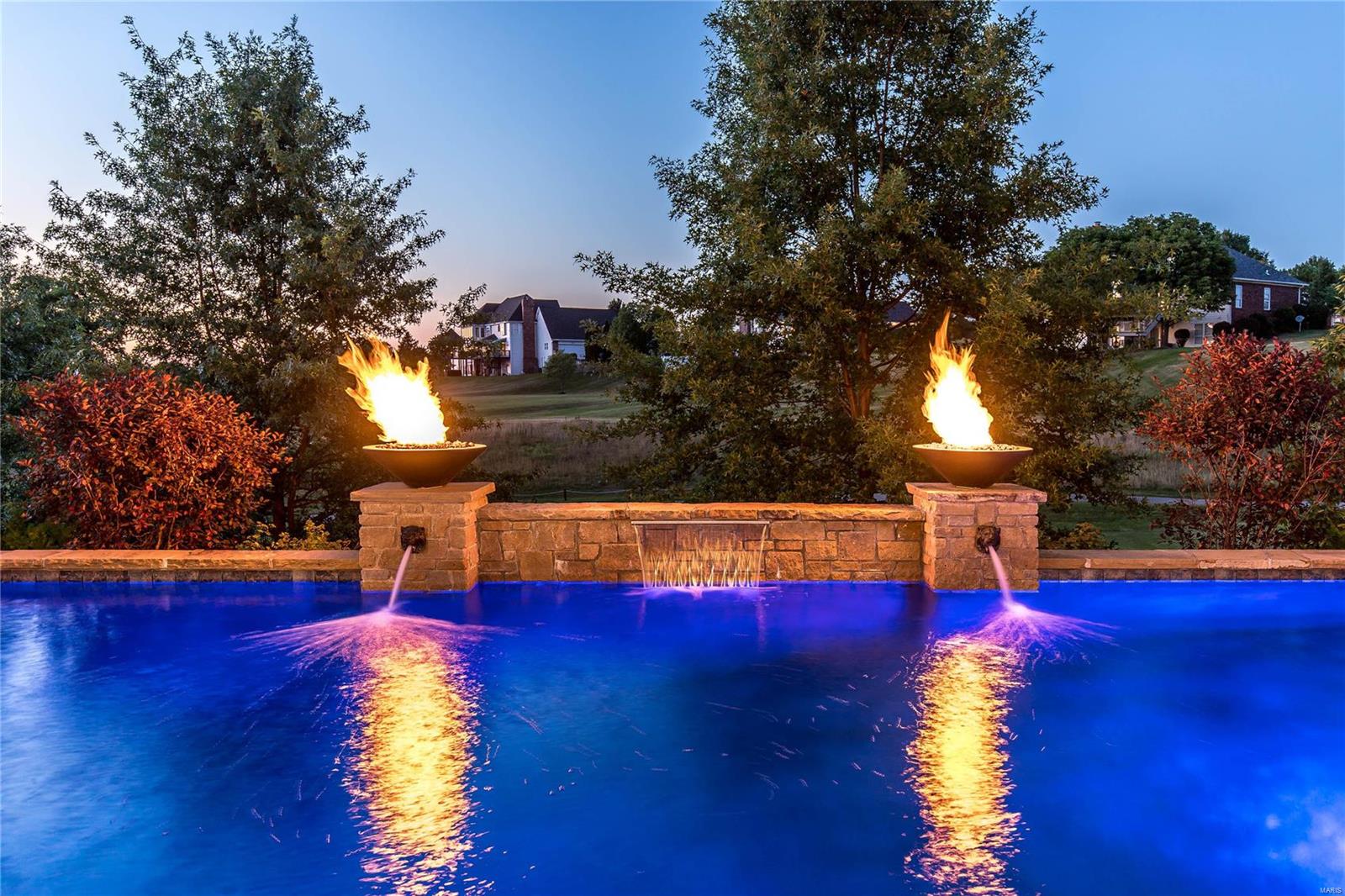 Whitmoor Country Club - Residential