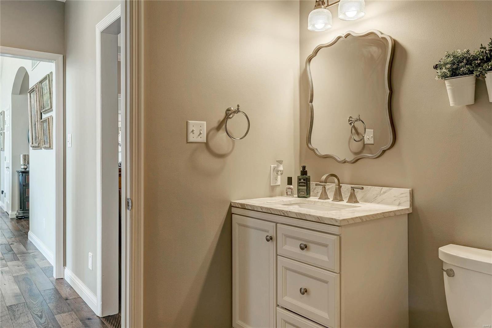 Whitmoor Country Club - Residential