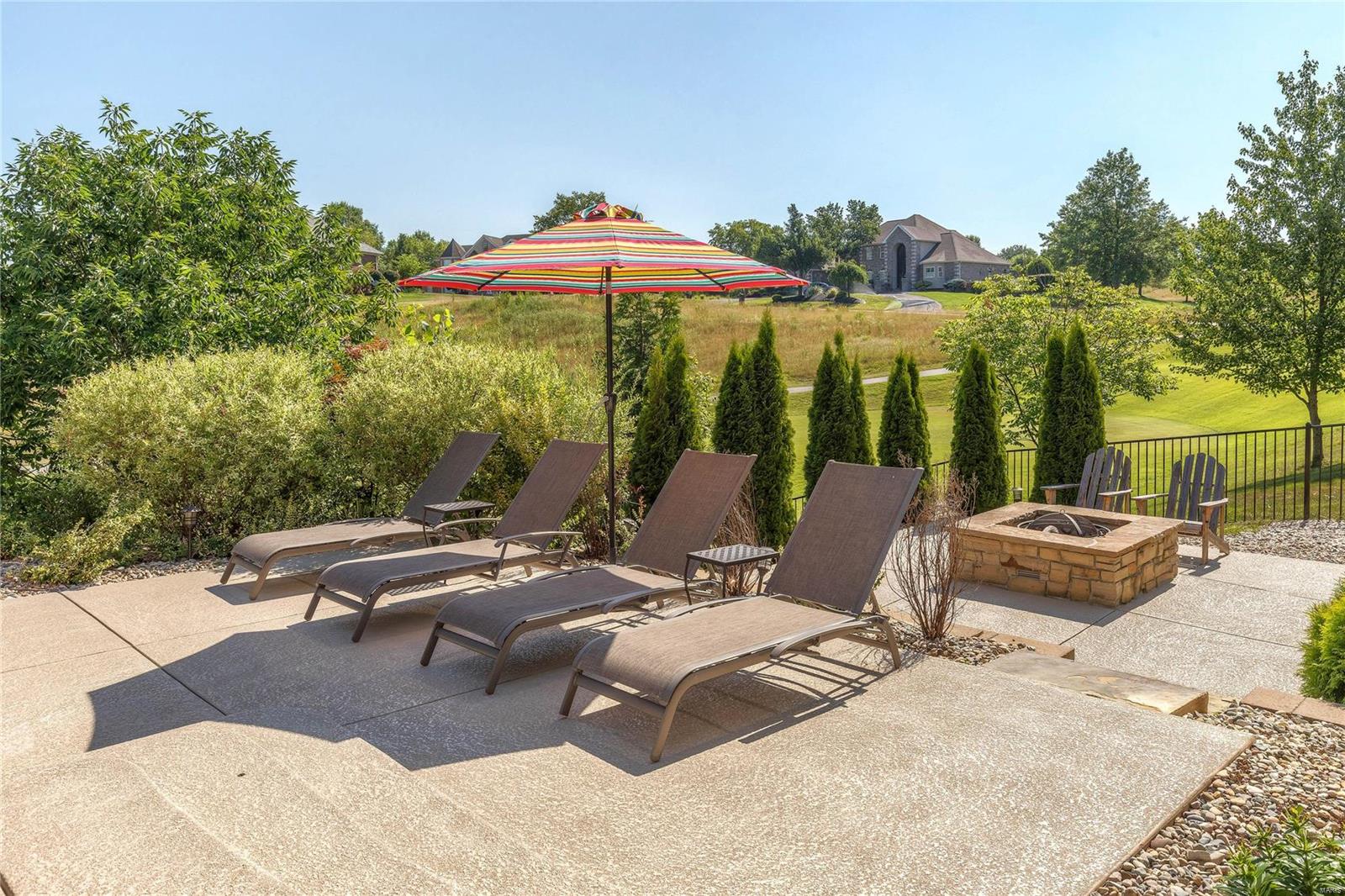 Whitmoor Country Club - Residential