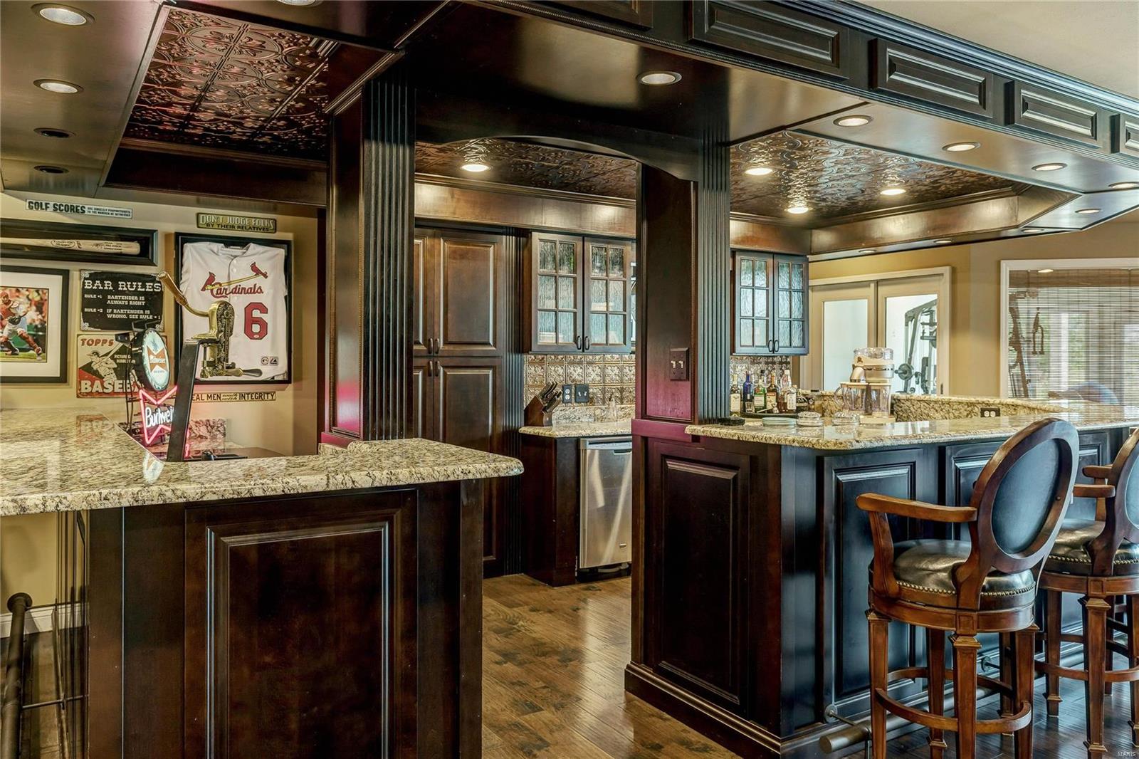 Whitmoor Country Club - Residential