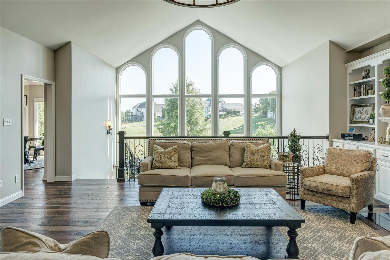 Whitmoor Country Club - Residential