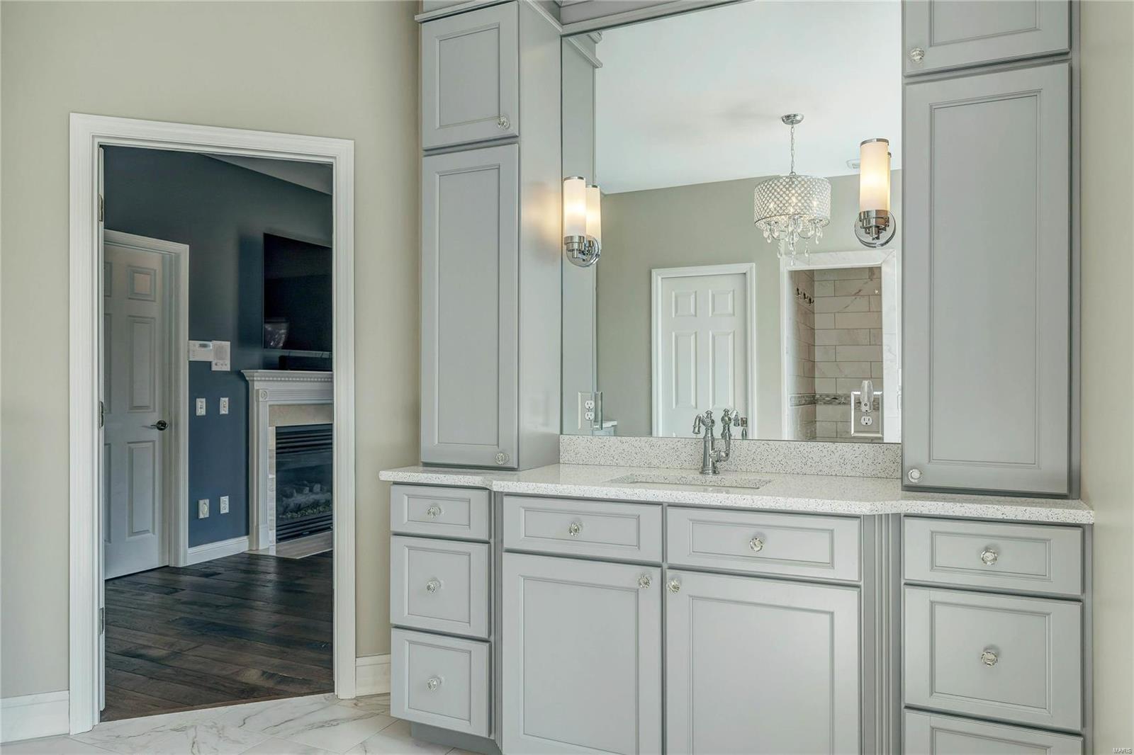 Whitmoor Country Club - Residential