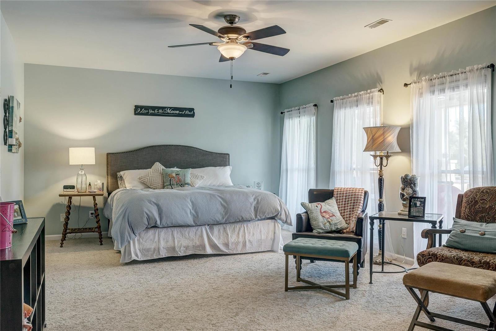 Whitmoor Country Club - Residential