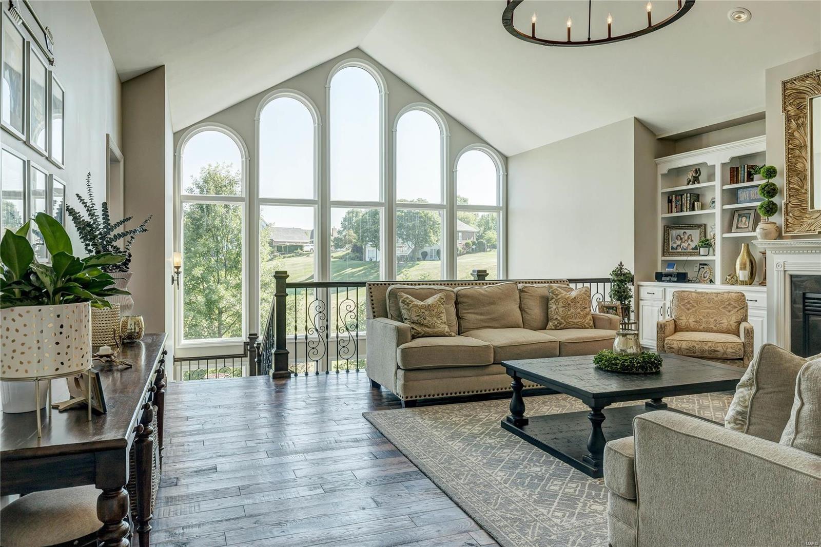 Whitmoor Country Club - Residential