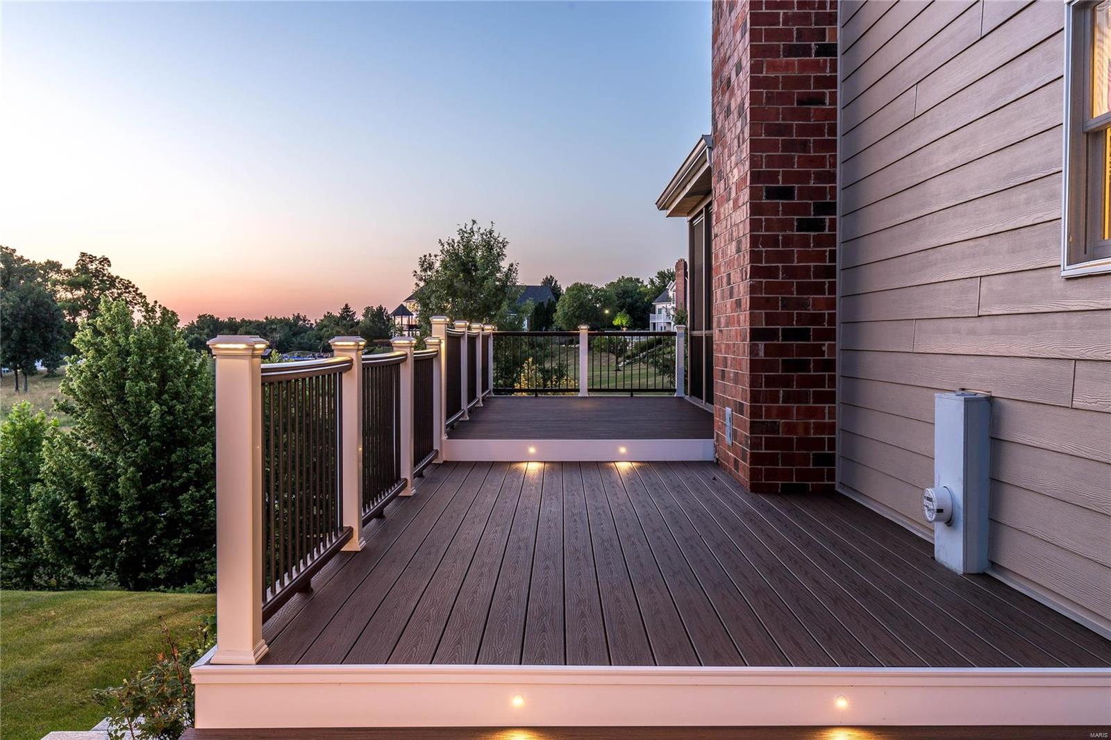 Whitmoor Country Club - Residential