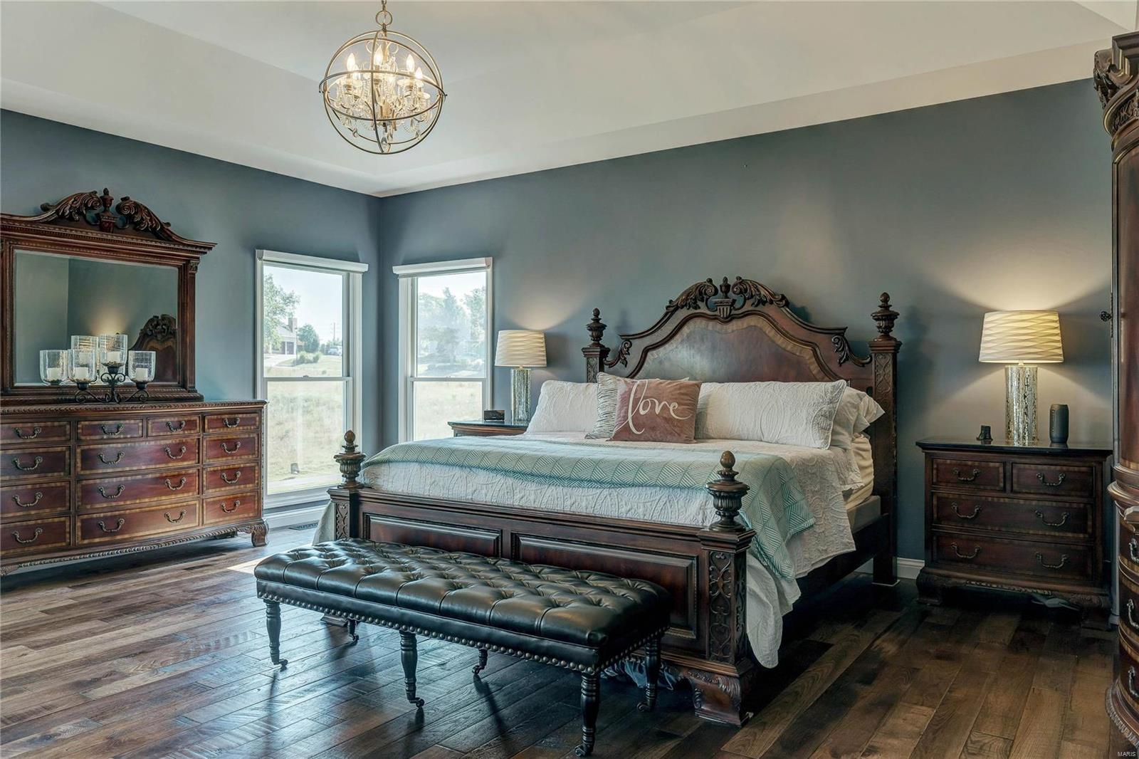 Whitmoor Country Club - Residential