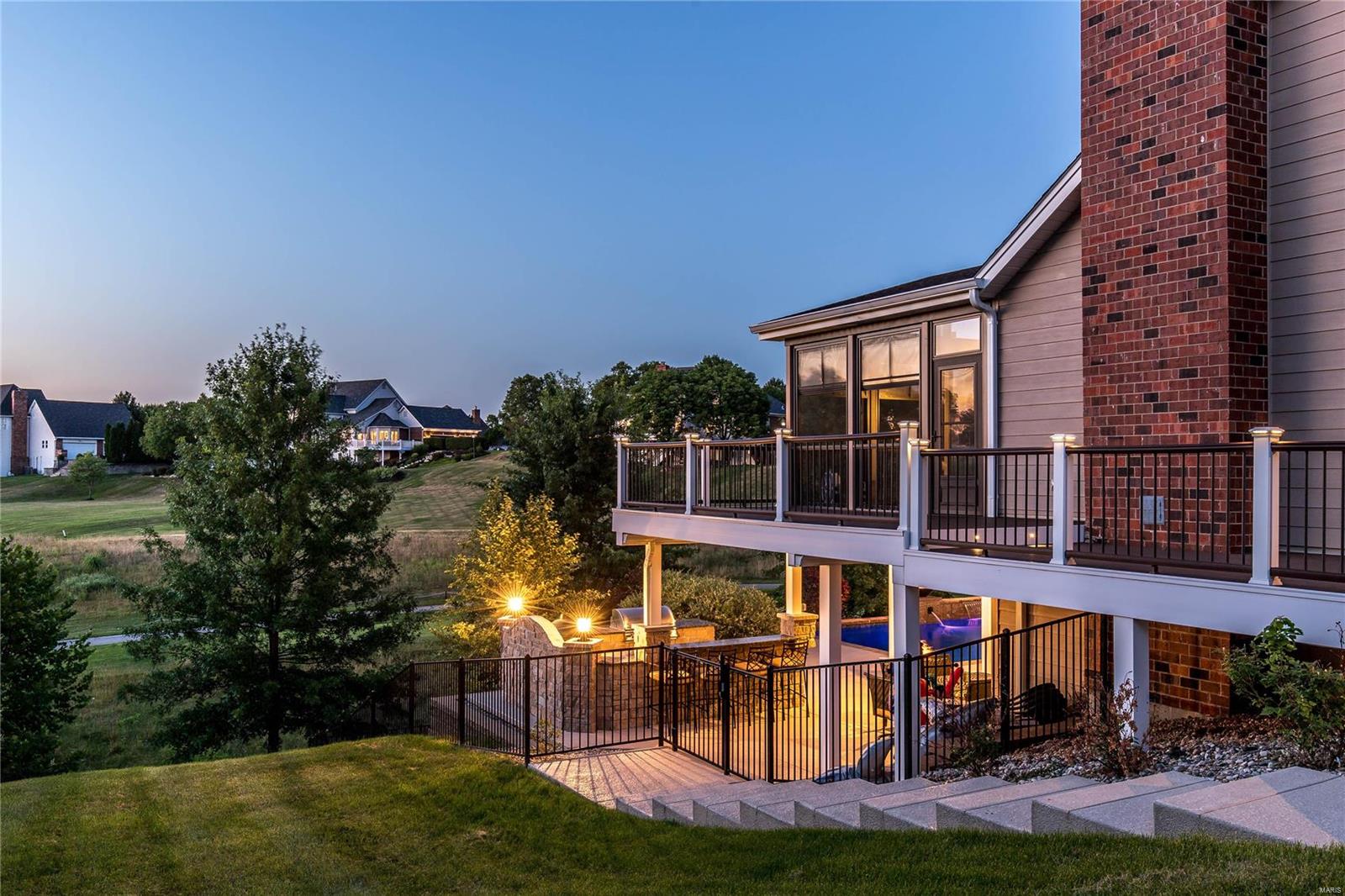 Whitmoor Country Club - Residential