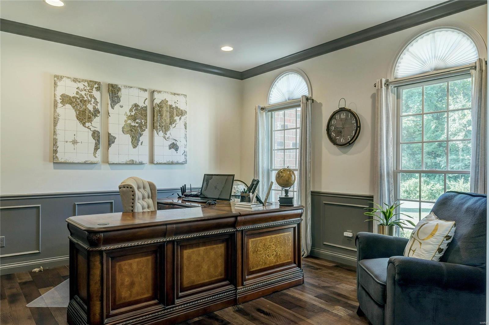 Whitmoor Country Club - Residential