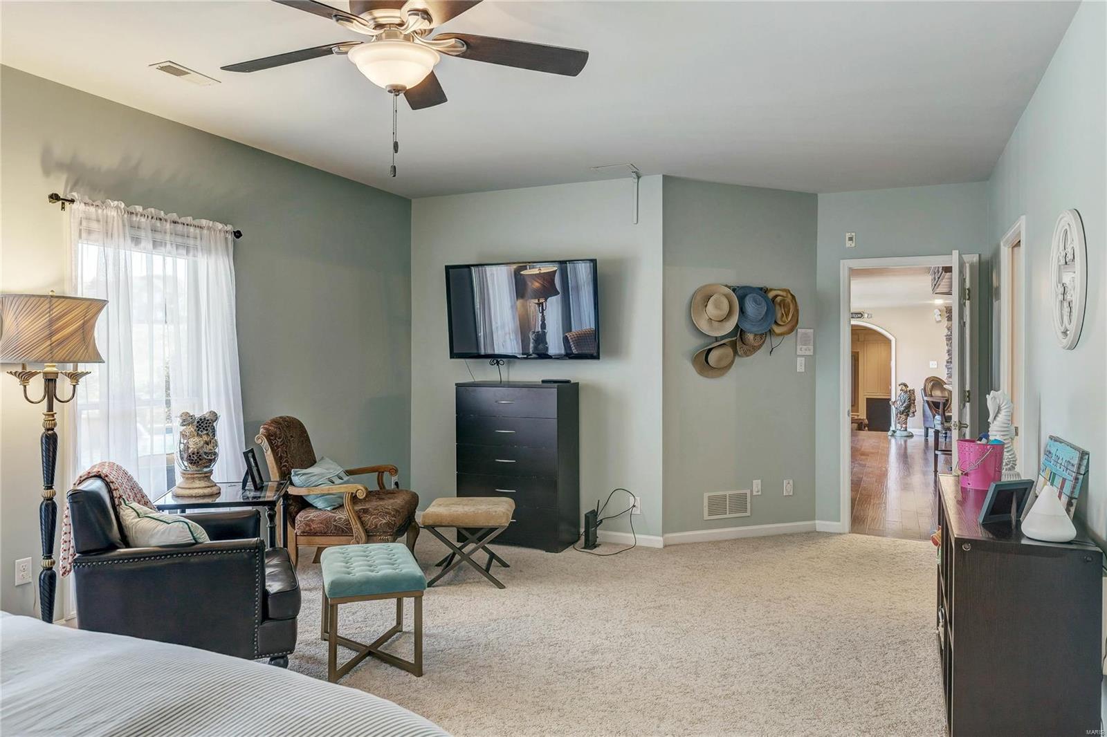 Whitmoor Country Club - Residential