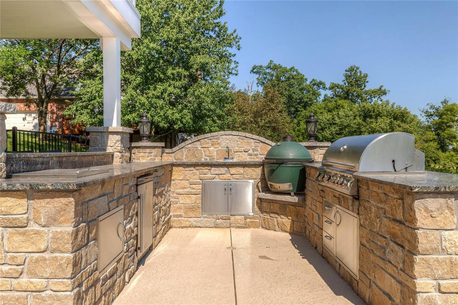 Whitmoor Country Club - Residential