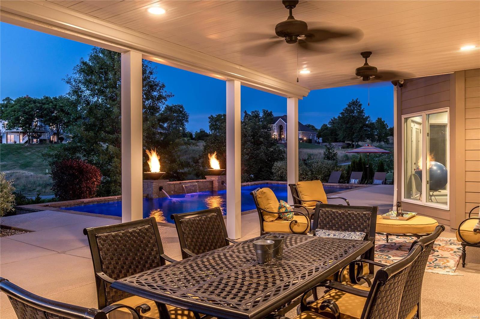 Whitmoor Country Club - Residential