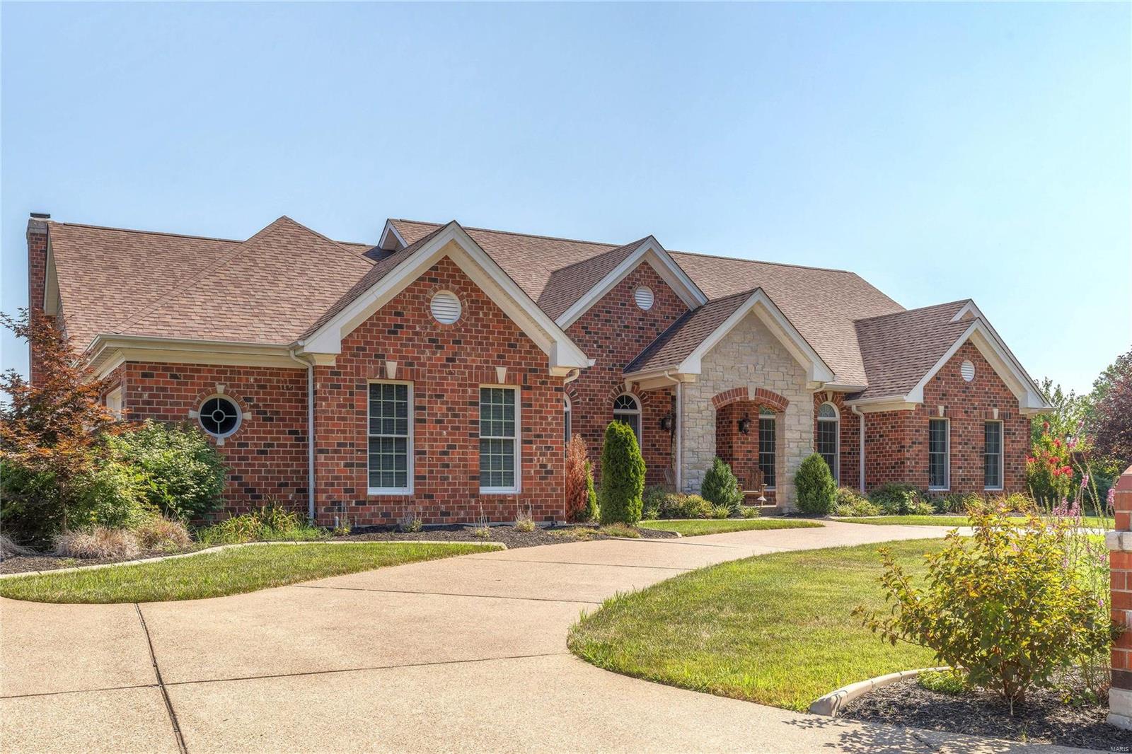 Whitmoor Country Club - Residential