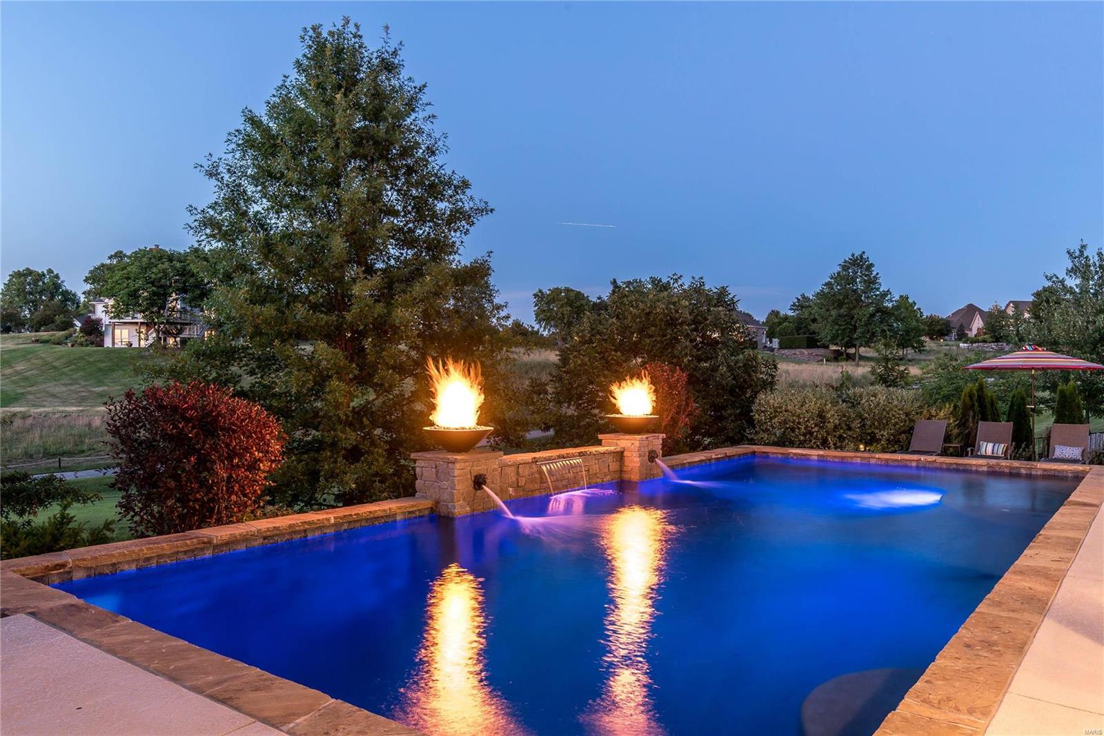 Whitmoor Country Club - Residential