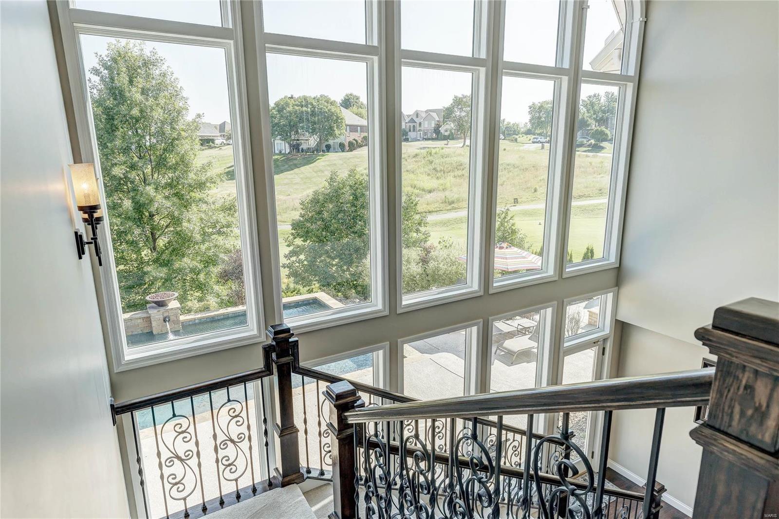 Whitmoor Country Club - Residential