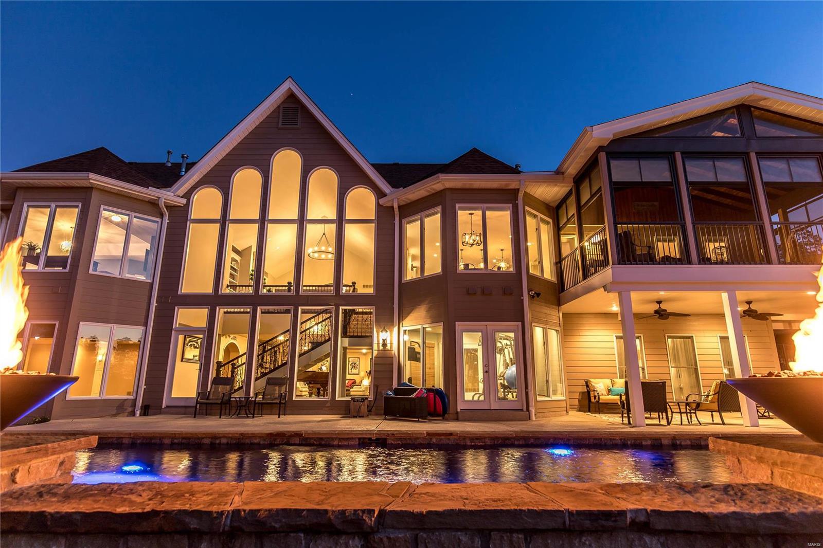 Whitmoor Country Club - Residential