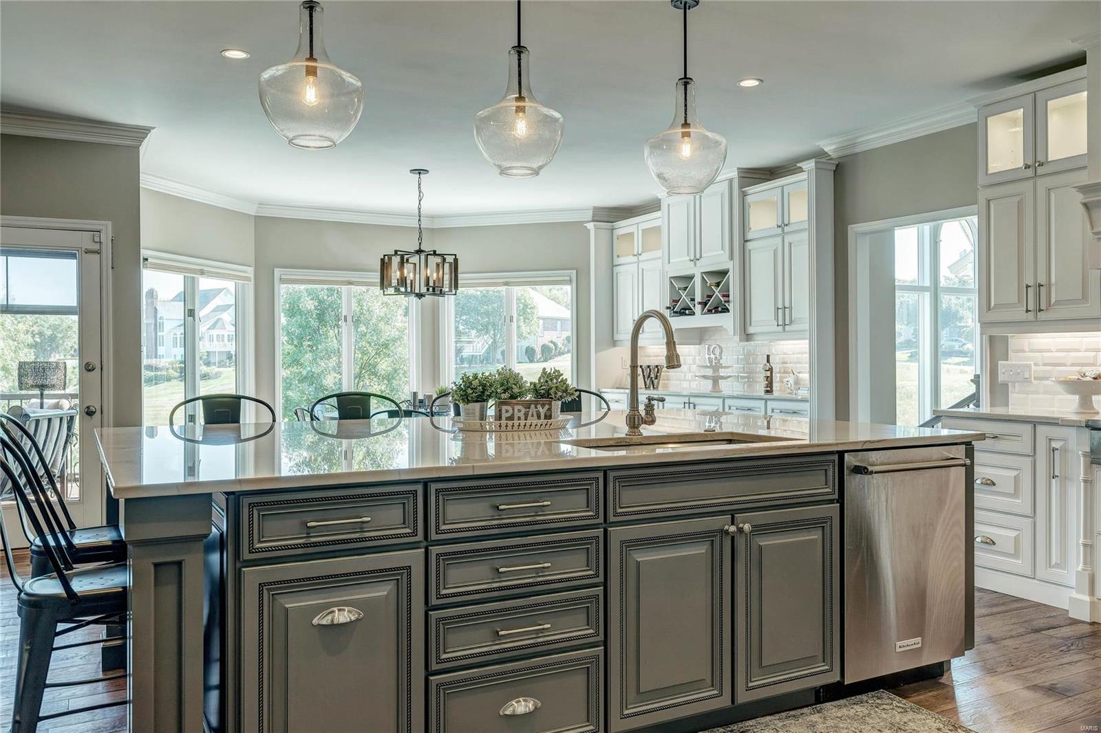 Whitmoor Country Club - Residential