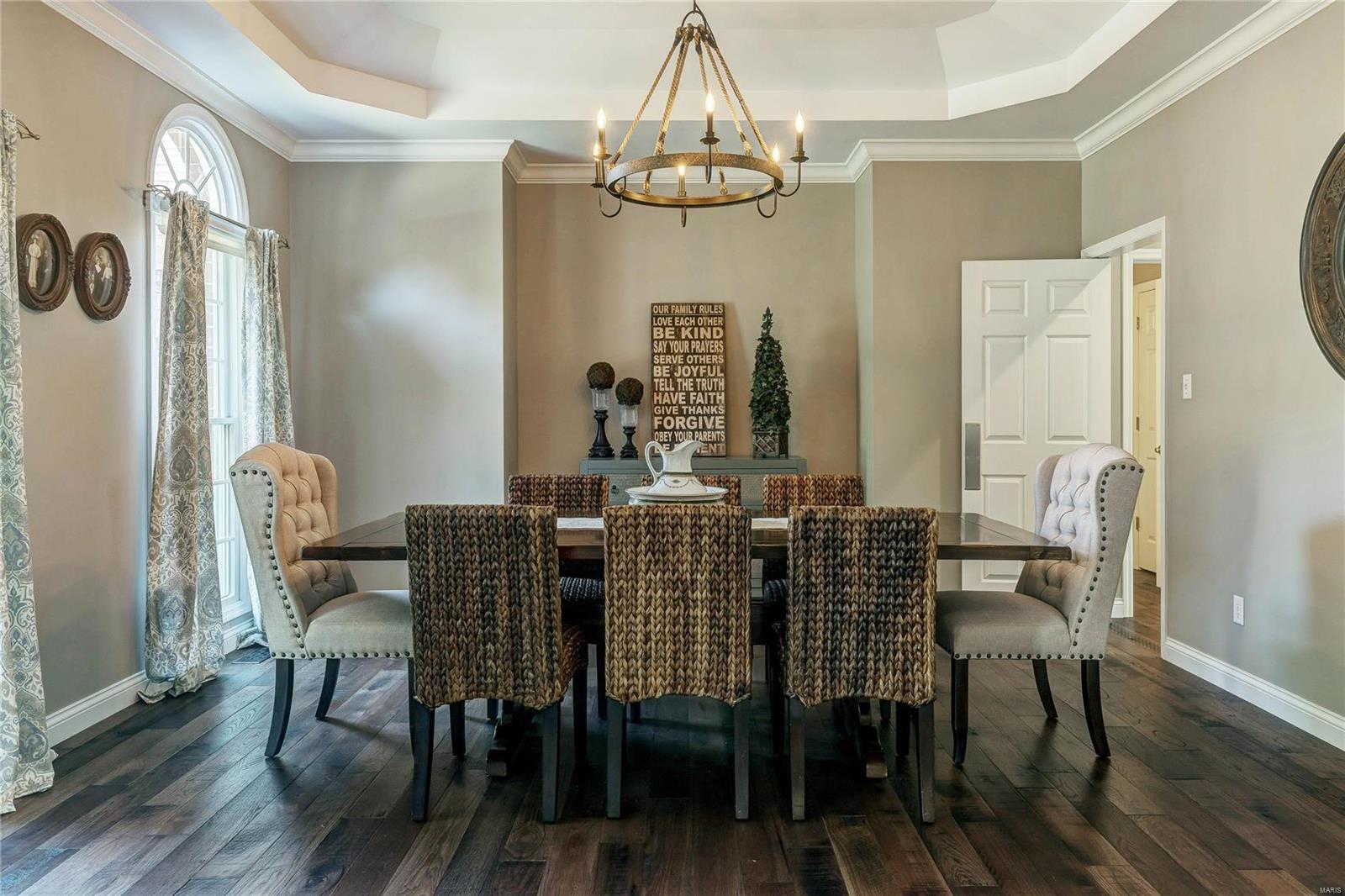 Whitmoor Country Club - Residential