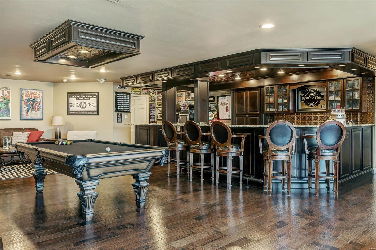 Whitmoor Country Club - Residential